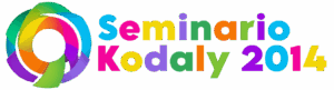 Seminario Kodaly 2014